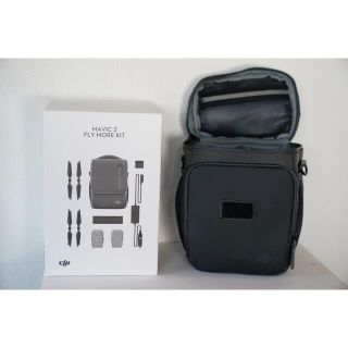 DJI Mavic Pro 2 Fly More Kit(その他)