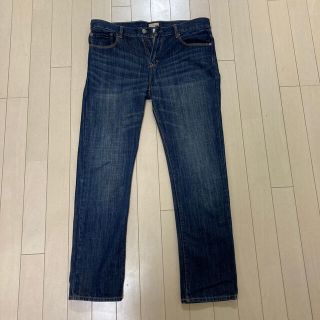 ギャップ(GAP)のGAP メンズデニム　81/76 skinny fit⑤(デニム/ジーンズ)