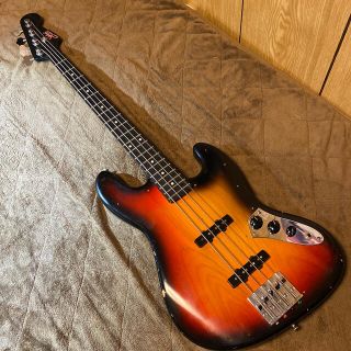 Fender - Status Graphite カーボンネック コンポーネントベースの通販