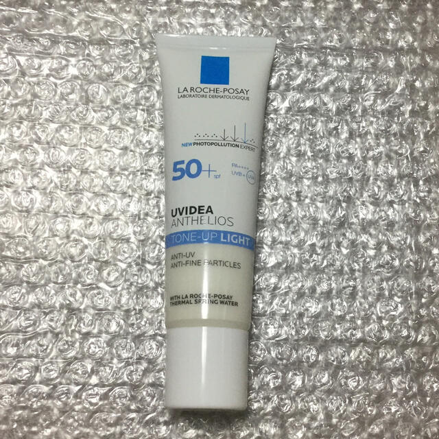 LA ROCHE-POSAY(ラロッシュポゼ)の箱なし発送 ラロッシュポゼ プロテクション トーンアップ 化粧下地 30ml コスメ/美容のベースメイク/化粧品(化粧下地)の商品写真