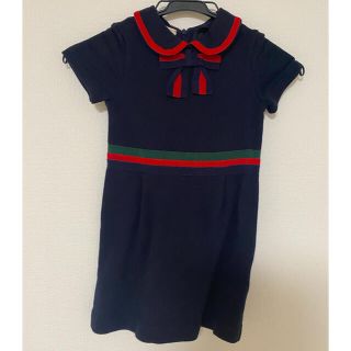 によって ヤフオク! - 14.15Pre.Collection Gucci/グッチ ワンピース