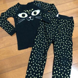 ベビーギャップ(babyGAP)の【babyGAP】長袖、長ズボン 上下セット 100cm(パンツ/スパッツ)