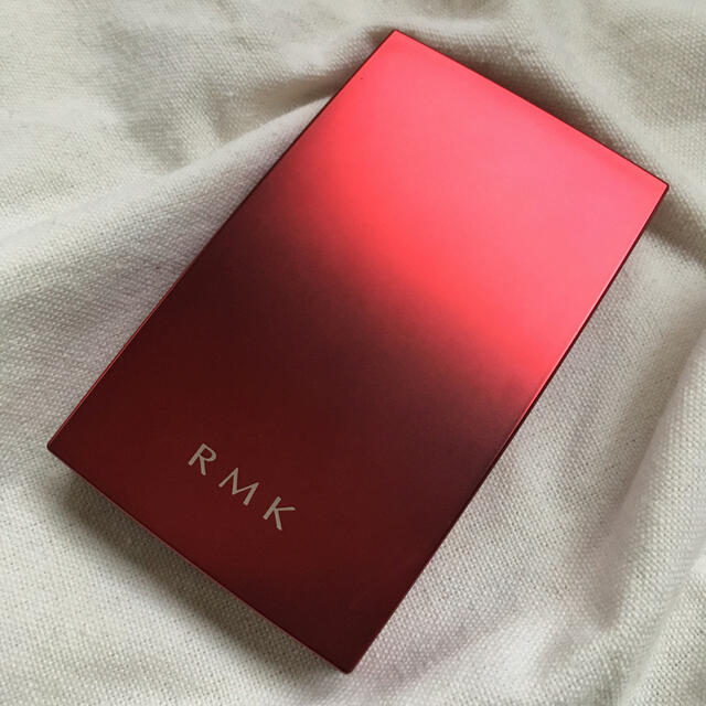 RMK 江戸桜トランスルーセントパウダー02