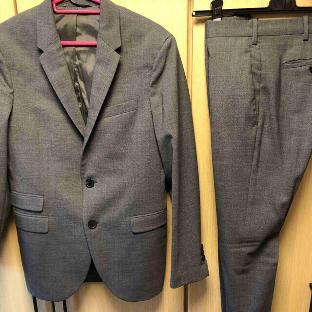 NEIL BARRETT(ニールバレット)の国内正規 18SS Neil Barrett ニールバレット スーツ メンズのスーツ(セットアップ)の商品写真