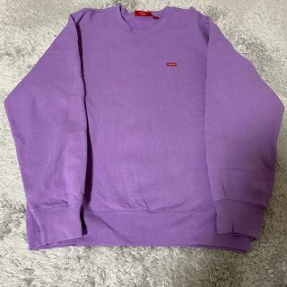 シュプリーム(Supreme)のシュプリーム　スウェット(スウェット)