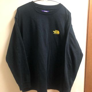 ザノースフェイス(THE NORTH FACE)の みん様専用　THE NORTH FACE PURPLE LABEL L/S(Tシャツ/カットソー(半袖/袖なし))