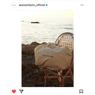 シールームリン(SeaRoomlynn)のSea Room lynn 2021 Happy Bag ※抜き取り無し(ニット/セーター)