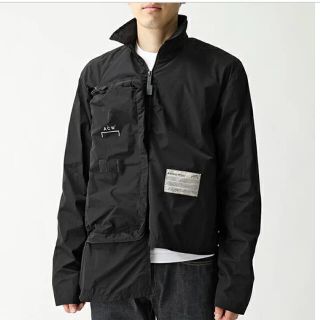 オフホワイト(OFF-WHITE)のA-Cold-Wall* アコールドウォール(パーカー)