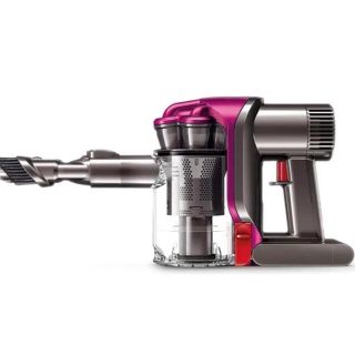 ダイソン(Dyson)の★限定値下げ★ Dyson ダイソン DC34 ハンディクリーナー　訳あり(掃除機)