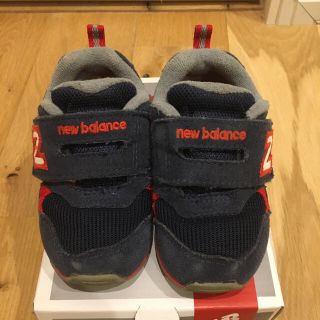 ニューバランス(New Balance)の週末値下！ニューバランス312(スニーカー)