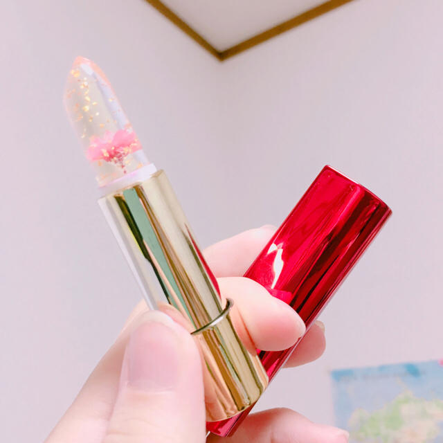 kailijumei リップ☺︎❤︎2番 コスメ/美容のベースメイク/化粧品(口紅)の商品写真