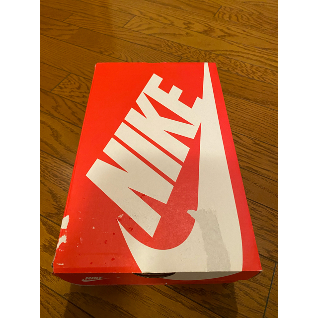 NIKE(ナイキ)のNIKE DUNK LOW JP QS 26.5㎝ メンズの靴/シューズ(スニーカー)の商品写真