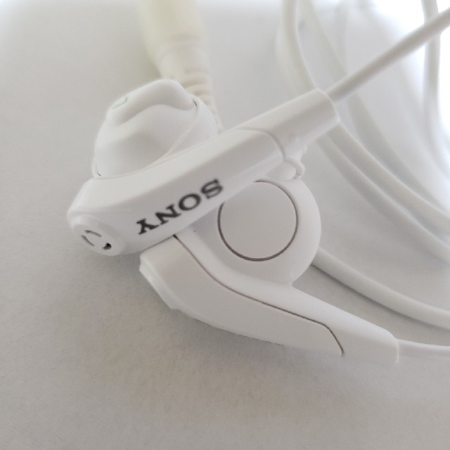 SONY(ソニー)の中古実用 mdr-nwnc33同等  ノイズキャンセリング スマホ/家電/カメラのオーディオ機器(ヘッドフォン/イヤフォン)の商品写真