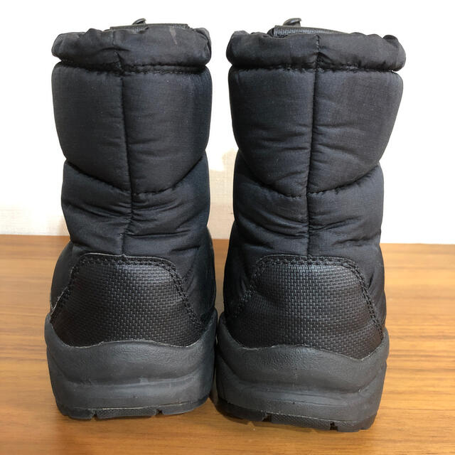 THE NORTH FACE(ザノースフェイス)のノースフェイス　ブーツ　19cm キッズ/ベビー/マタニティのキッズ靴/シューズ(15cm~)(ブーツ)の商品写真