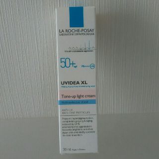 ラロッシュポゼ(LA ROCHE-POSAY)の新品　ラロッシュポゼ　トーンアップライト(化粧下地)