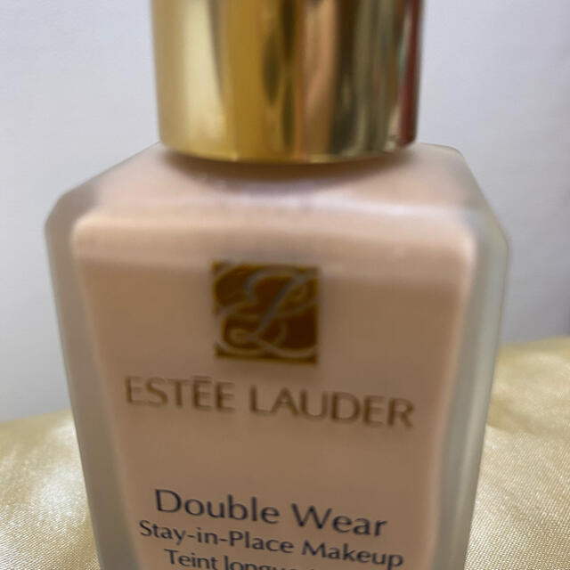 Estee Lauder(エスティローダー)のエスティーローダー　ダブルウェア　ファンデーション&下地メークアップベース コスメ/美容のベースメイク/化粧品(ファンデーション)の商品写真