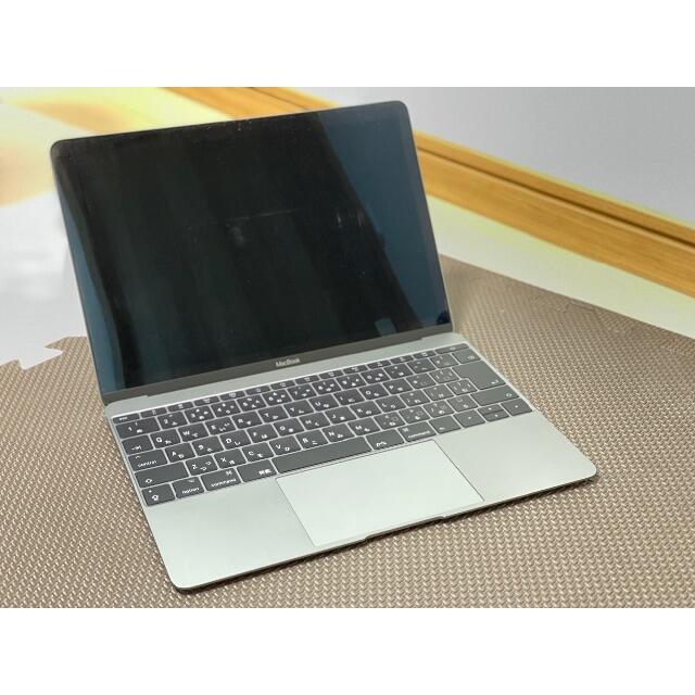 MacBook (Retina, 12-inch, 2017) 1