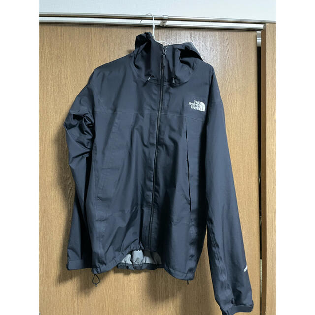 THE NORTH FACE マウンテンパーカー 超美品 今年も話題の www.fenix