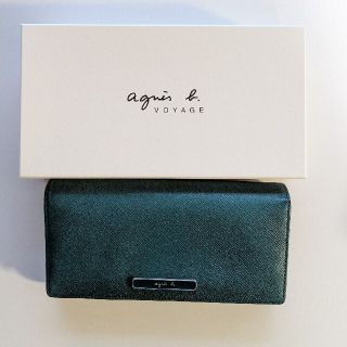 アニエスベー(agnes b.)のとも様専用(財布)