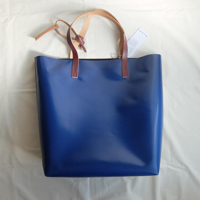 21ss marni メンズ トートバッグ