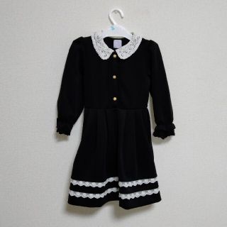 アクシーズファム(axes femme)のaxes femme　kids(ワンピース)