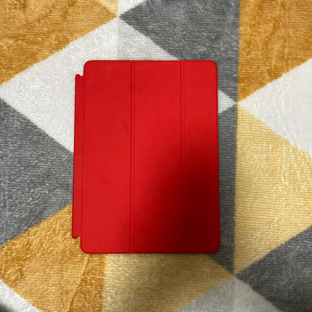 Apple(アップル)のiPad9.7インチ(2018/2017) Smart Cover スマホ/家電/カメラのスマホアクセサリー(iPadケース)の商品写真