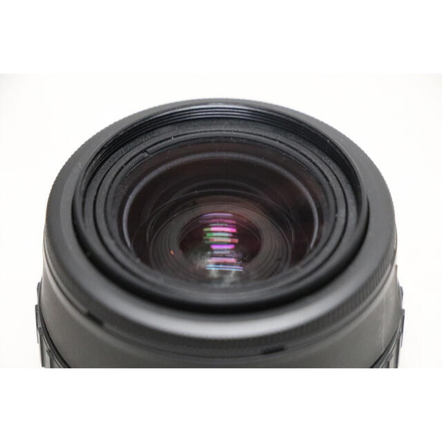 PENTAX(ペンタックス)のPENTAX SMC PENTAX-F35-70ｍｍｆ3.5-4.5　中古レンズ スマホ/家電/カメラのカメラ(レンズ(ズーム))の商品写真
