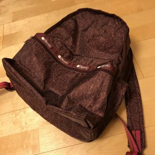 レスポートサック(LeSportsac)の【専用】レスポートサック　リュック(リュック/バックパック)