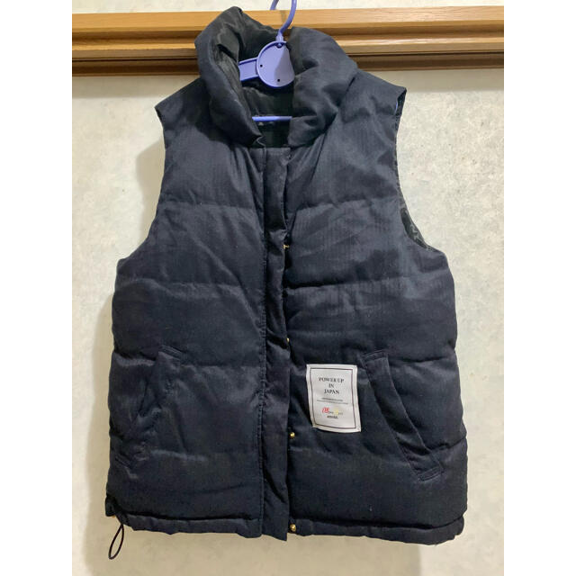 Maruhati ダウンベスト レディースm 冬コーデの通販 By とむ S Shop ラクマ Maruhati ダウンベスト レディースm 冬コーデの通販 By とむ S Shop ラクマ