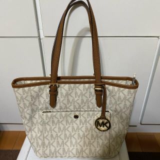 マイケルコース(Michael Kors)のマイケルコース  美品【値下げ交渉可】(トートバッグ)