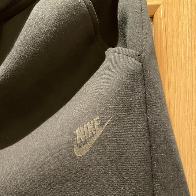 NIKE(ナイキ)のNIKE ナイキ テックフリース パーカー テックパンツ メンズのトップス(スウェット)の商品写真