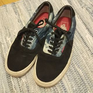 ヴァンズ(VANS)のVANSスニーカー(スニーカー)