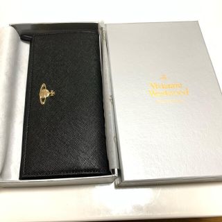 ヴィヴィアンウエストウッド(Vivienne Westwood)の新品！大人気！ヴィヴィアンウエストウッド　長財布(長財布)