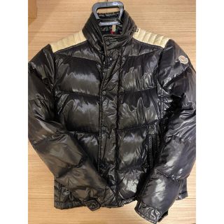 モンクレール(MONCLER)のモンクレール  サイズ0(ダウンジャケット)