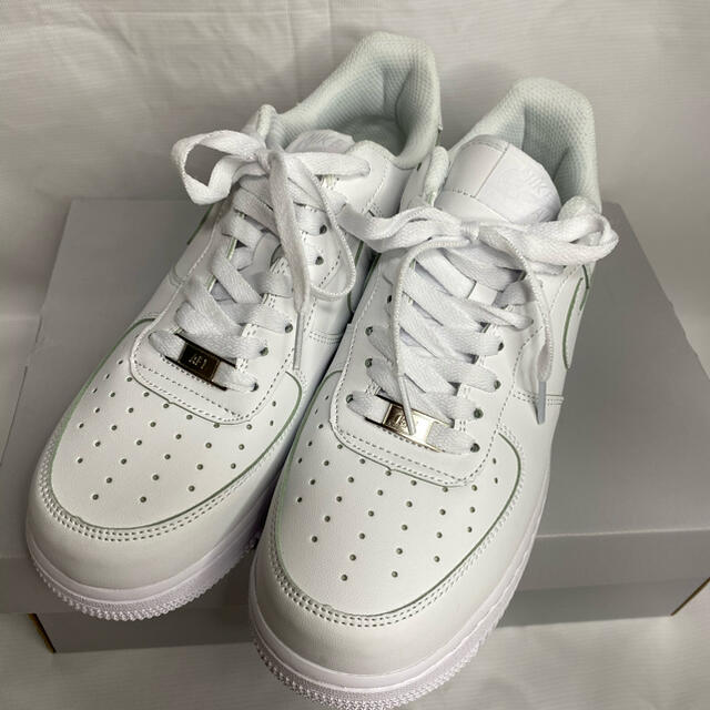 26cm AIR FORCE1 エアフォース1 NIKE エアーフォース