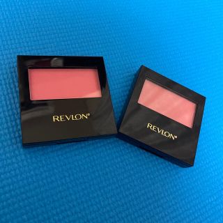 レブロン(REVLON)のレブロン　チーク2色セット(チーク)