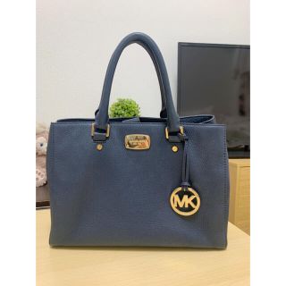 マイケルコース(Michael Kors)のマイケルコースハンドバック(ハンドバッグ)