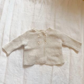 ザラキッズ(ZARA KIDS)のzara baby kids(ニット/セーター)