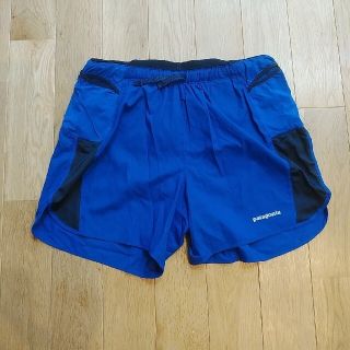 パタゴニア(patagonia)のパタゴニア patagonia ストライダー プロ ショーツ 5インチ S(ウェア)