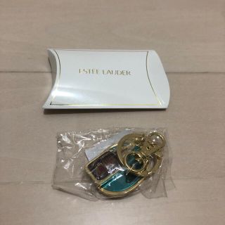 エスティローダー(Estee Lauder)のエスティーローダー　キーホルダー(キーホルダー)