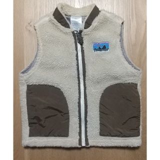 パタゴニア(patagonia)のpatagonia baby パタゴニアベスト(その他)