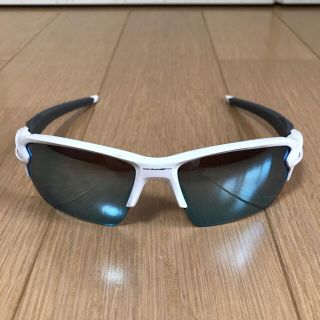 オークリー(Oakley)のオークリーFLAK2.0 PRIZM H2O POLA OO9188-8259(ウエア)