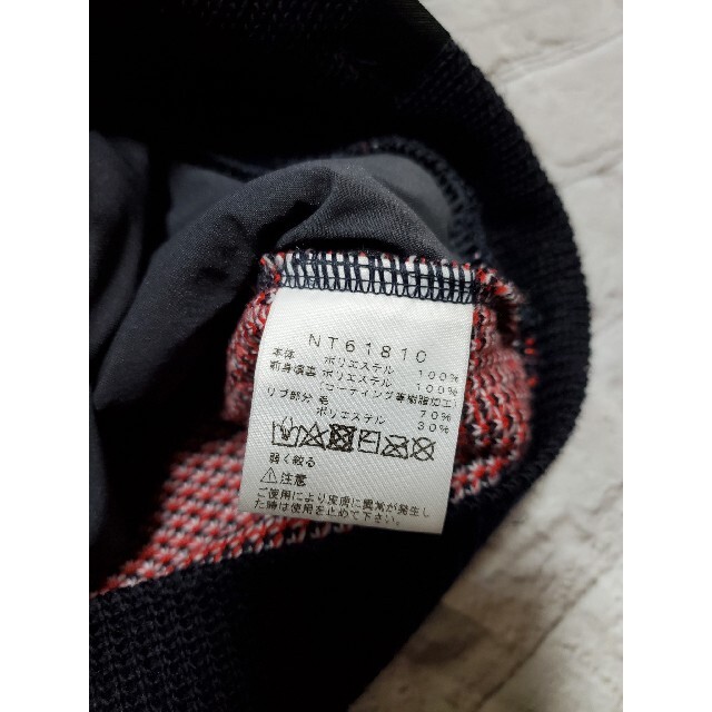 THE NORTH FACE(ザノースフェイス)の◆セーター◆ニット◆Mサイズ◆ノースフェイス THE NORTH FACE◆ メンズのトップス(ニット/セーター)の商品写真