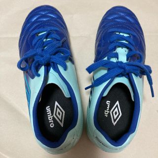 アンブロ(UMBRO)のフットサルシューズ　アンブロ(シューズ)