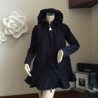 モンクレール(MONCLER)の新品⭐️今期モンクレール春夏最新作⭐️(スプリングコート)