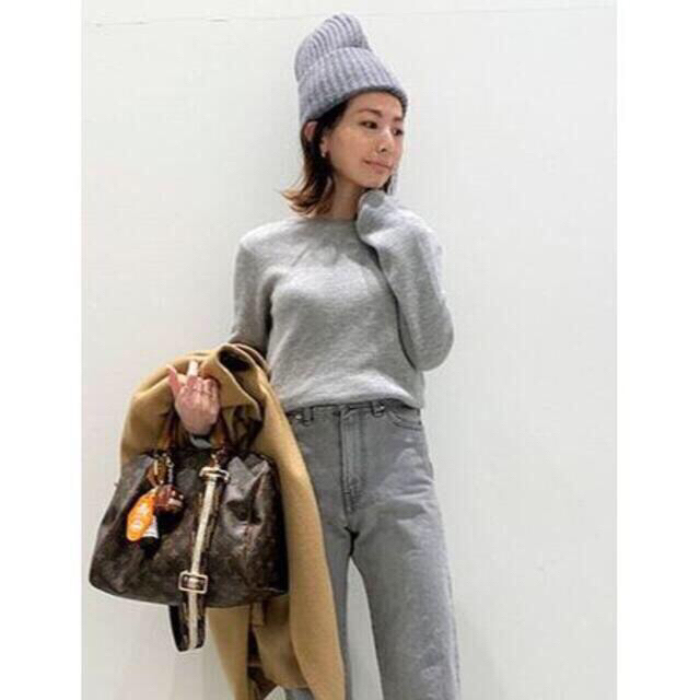 レディース L'Appartement DEUXIEME CLASSE - アパルトモン今期ニット