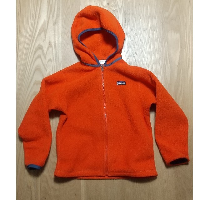 patagonia(パタゴニア)のpatagonia baby パタゴニアフリース キッズ/ベビー/マタニティのベビー服(~85cm)(その他)の商品写真