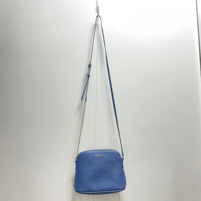 値下❗してます✿美品✿FURLA  ショルダーバッグ