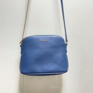 フルラ(Furla)のお値下げいたしました❗️【美品】フルラ  ショルダーバッグ (ショルダーバッグ)