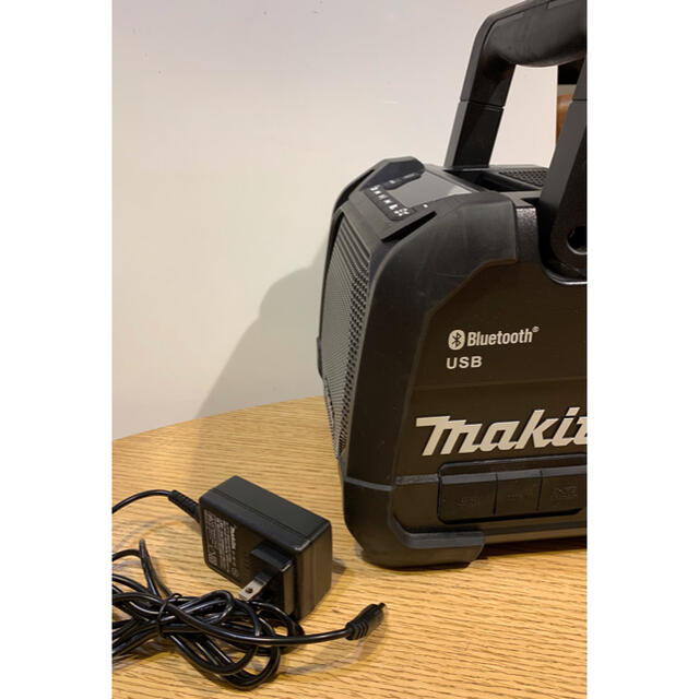 マキタ Bluetooth スピーカー MR202 www.krzysztofbialy.com